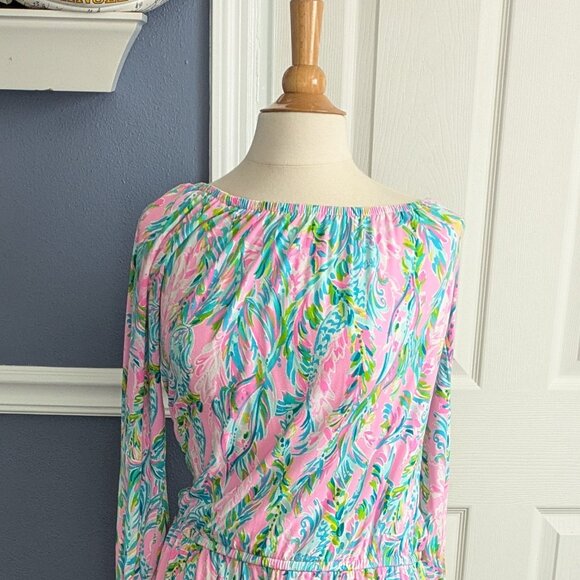 LILLY PULITZER SKORT - Picture 1 of 4